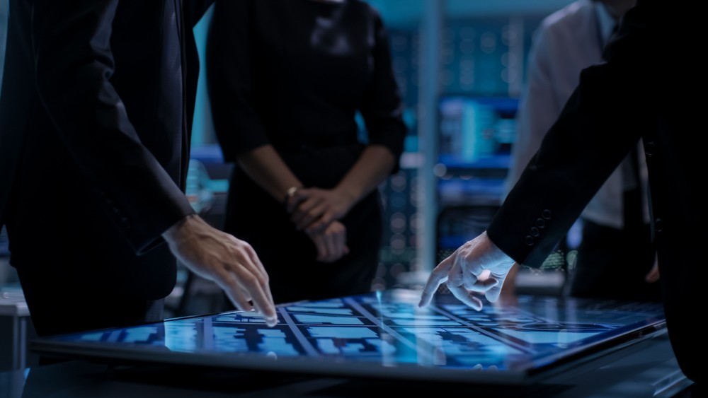 Entegre Tesis Yönetimi